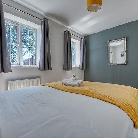 Nec Exhibitor Home, Stay Near Birmingham Airport 외부 사진