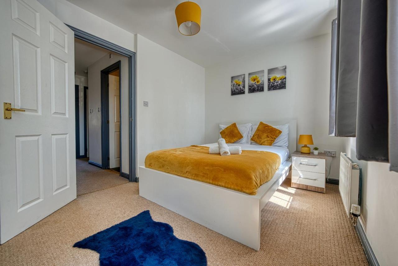 Nec Exhibitor Home, Stay Near Birmingham Airport 외부 사진