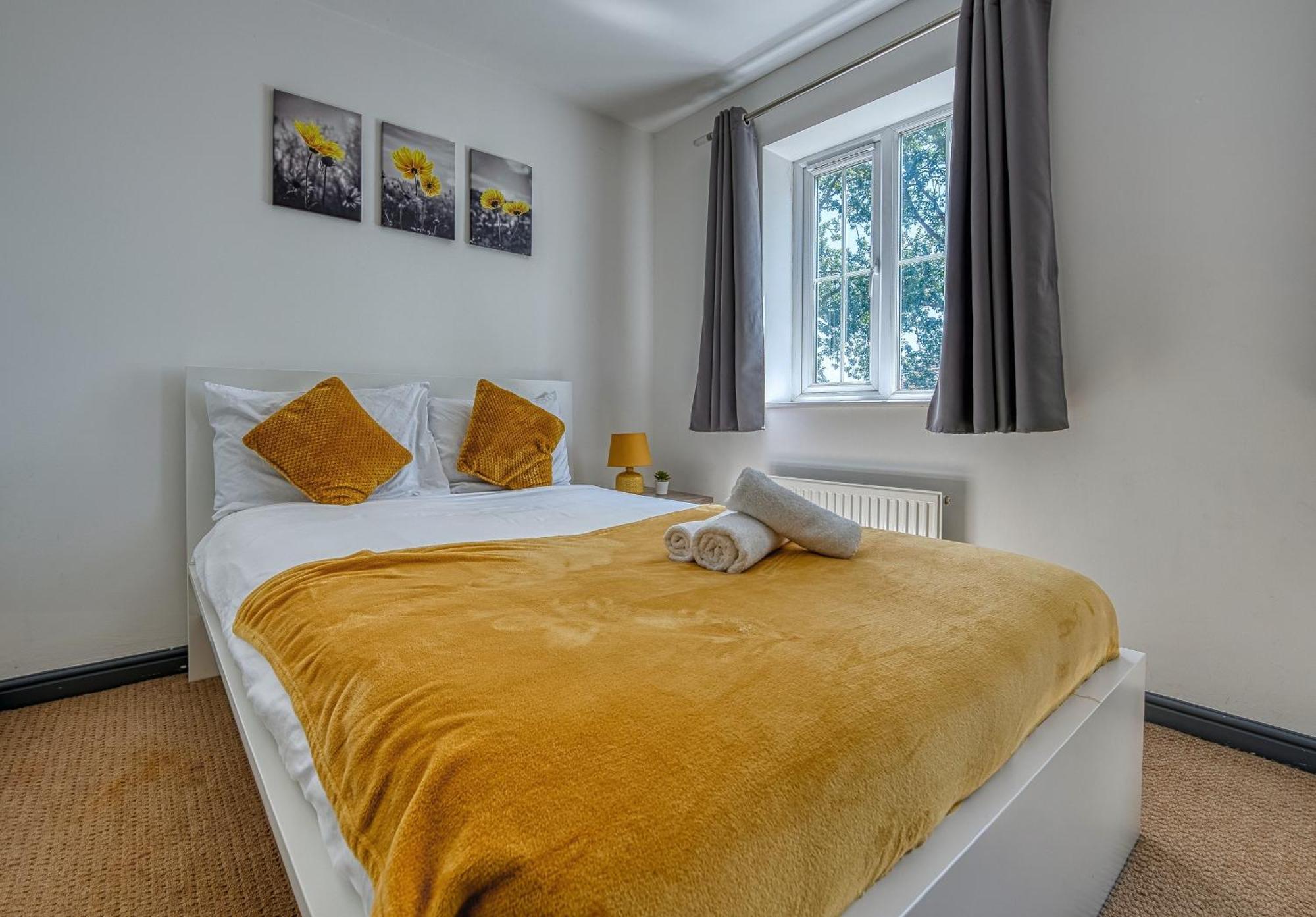 Nec Exhibitor Home, Stay Near Birmingham Airport 외부 사진