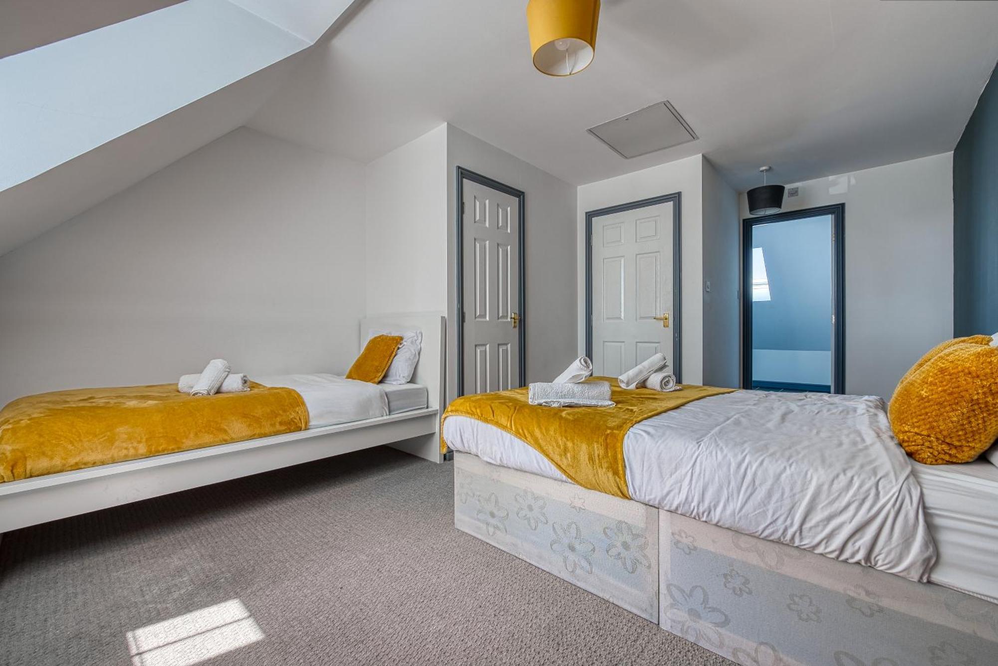 Nec Exhibitor Home, Stay Near Birmingham Airport 외부 사진