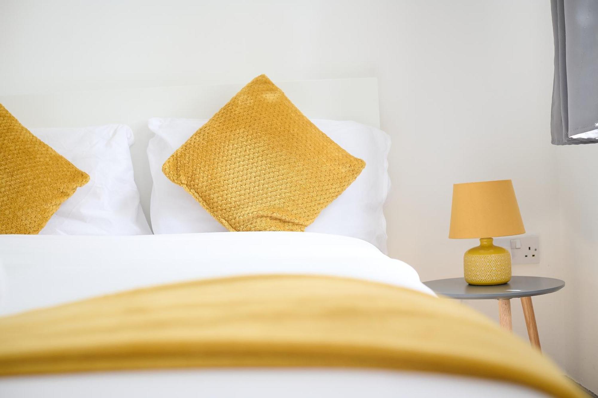 Nec Exhibitor Home, Stay Near Birmingham Airport 외부 사진