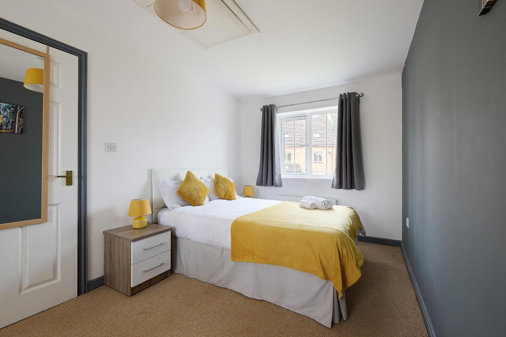 Nec Exhibitor Home, Stay Near Birmingham Airport 외부 사진
