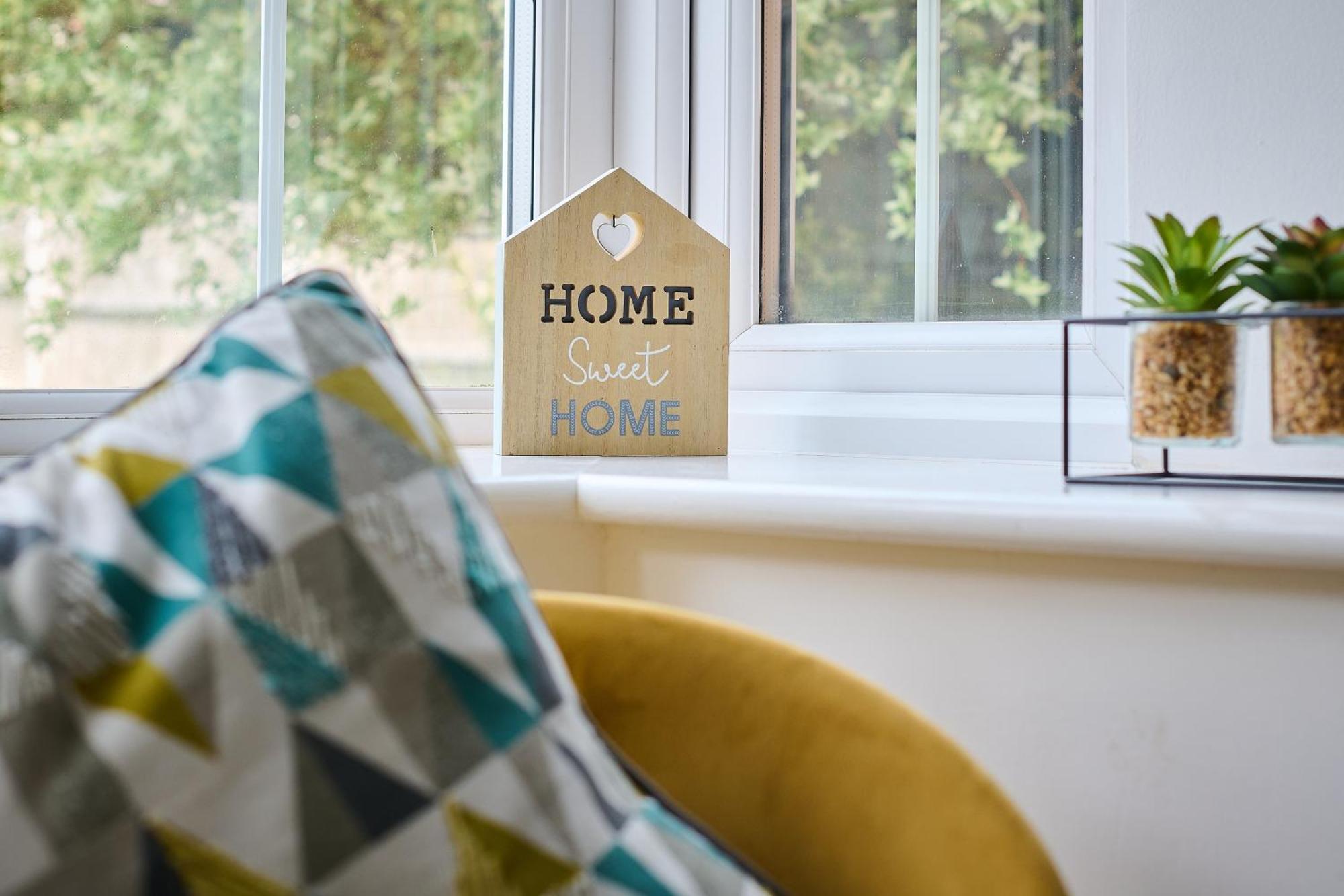 Nec Exhibitor Home, Stay Near Birmingham Airport 외부 사진