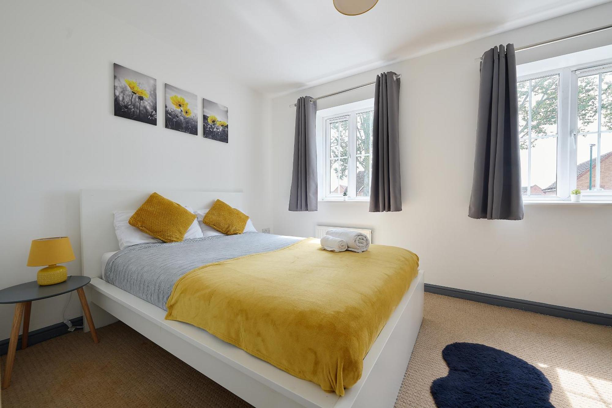 Nec Exhibitor Home, Stay Near Birmingham Airport 외부 사진