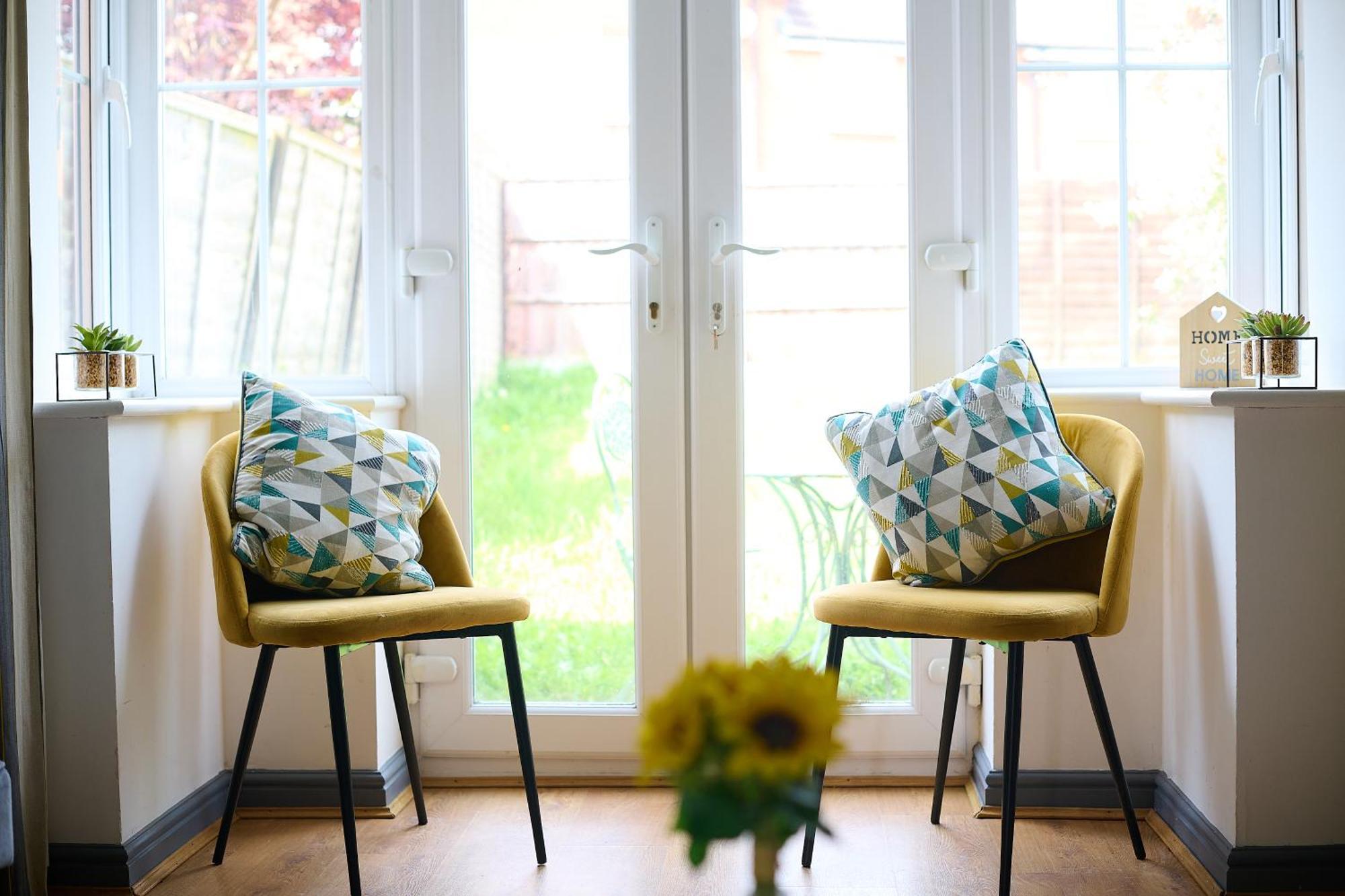 Nec Exhibitor Home, Stay Near Birmingham Airport 외부 사진