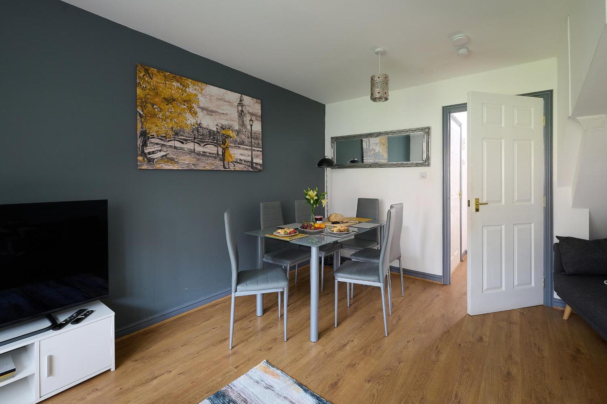 Nec Exhibitor Home, Stay Near Birmingham Airport 외부 사진