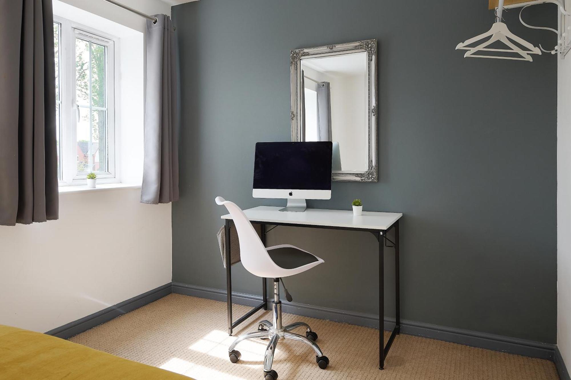 Nec Exhibitor Home, Stay Near Birmingham Airport 외부 사진