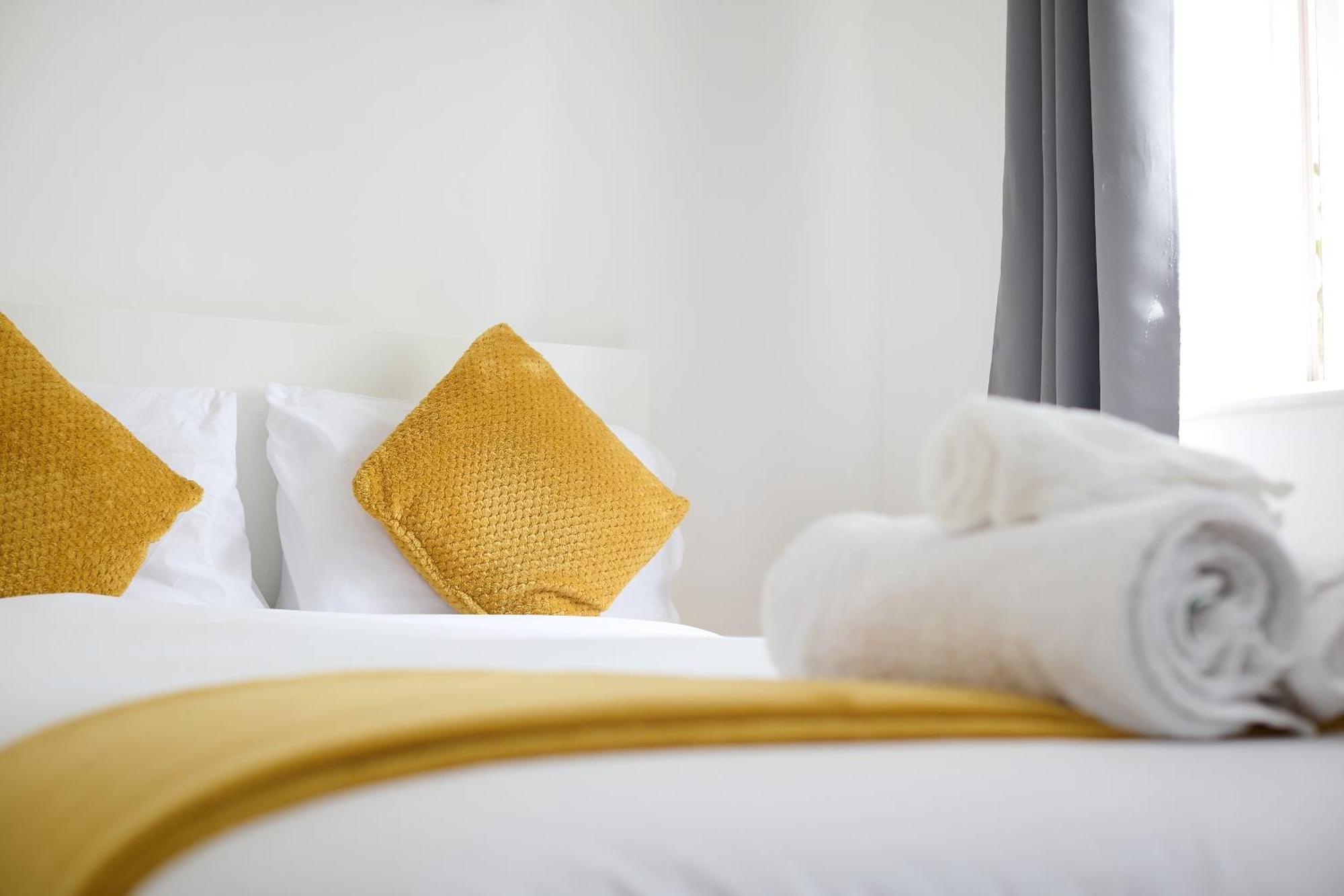 Nec Exhibitor Home, Stay Near Birmingham Airport 외부 사진