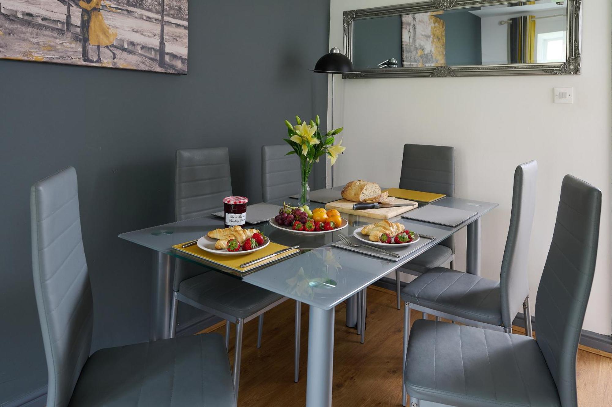 Nec Exhibitor Home, Stay Near Birmingham Airport 외부 사진