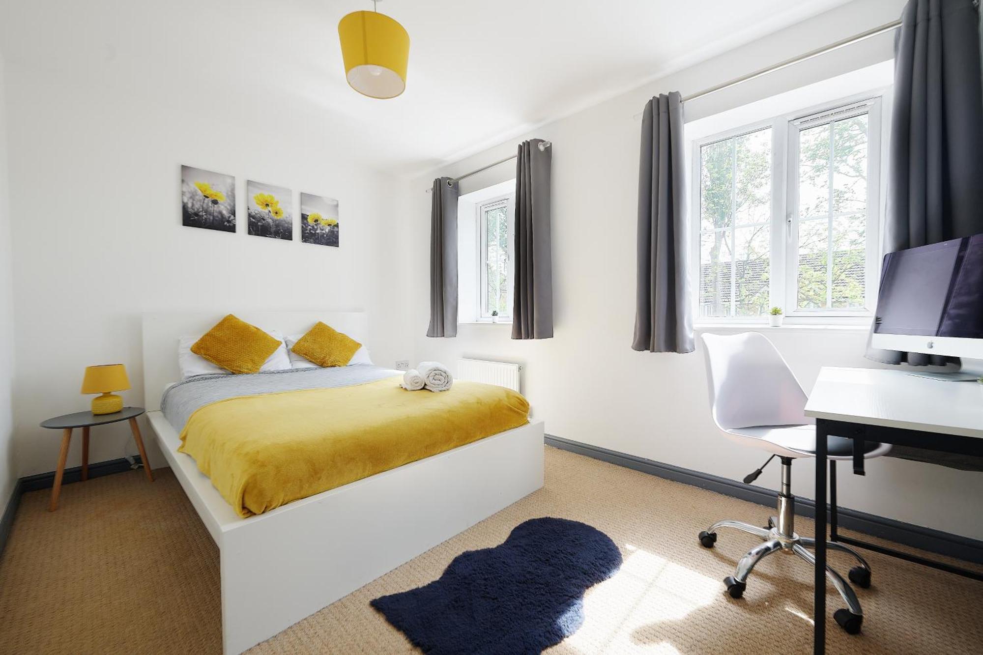 Nec Exhibitor Home, Stay Near Birmingham Airport 외부 사진