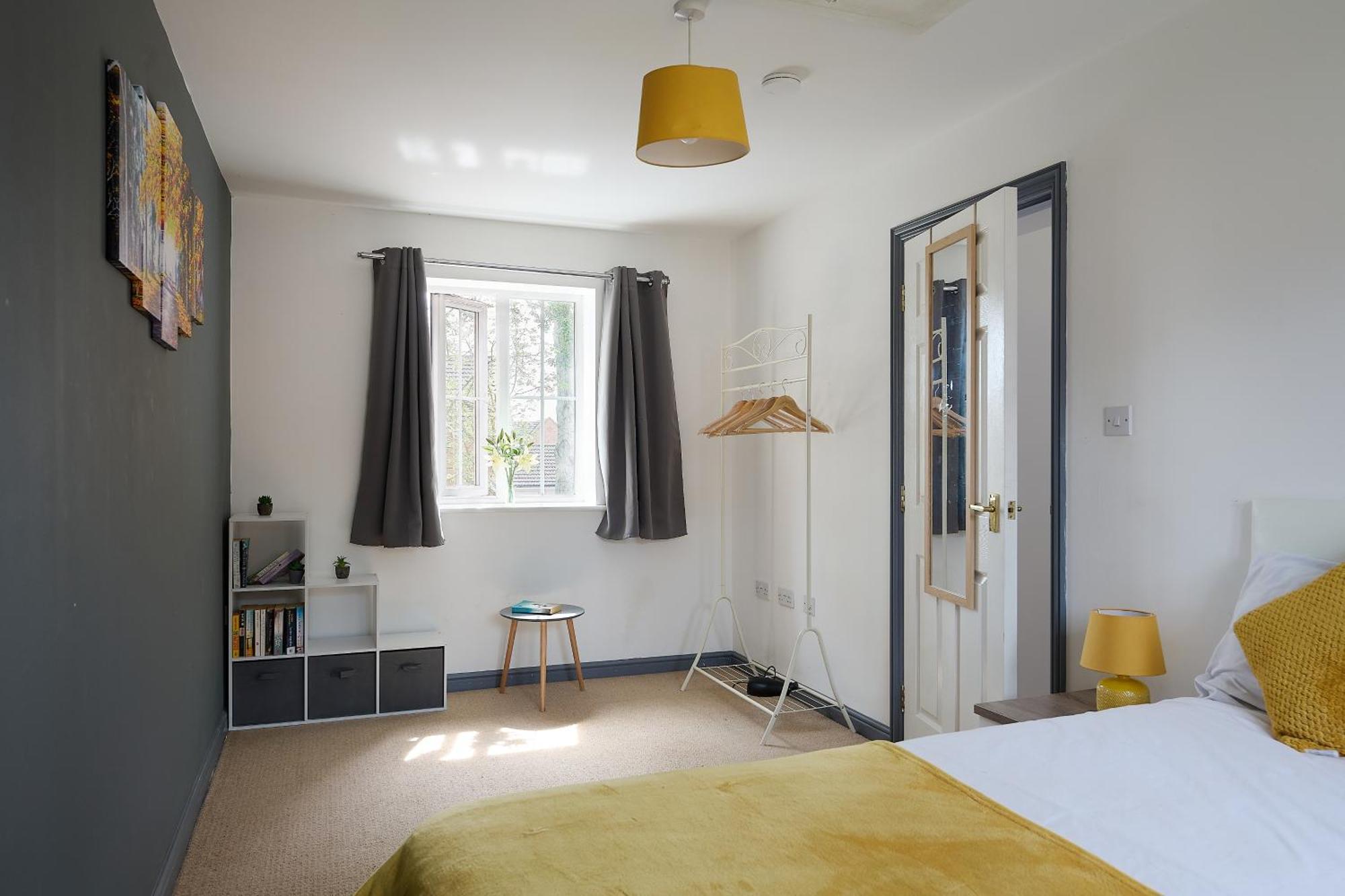 Nec Exhibitor Home, Stay Near Birmingham Airport 외부 사진