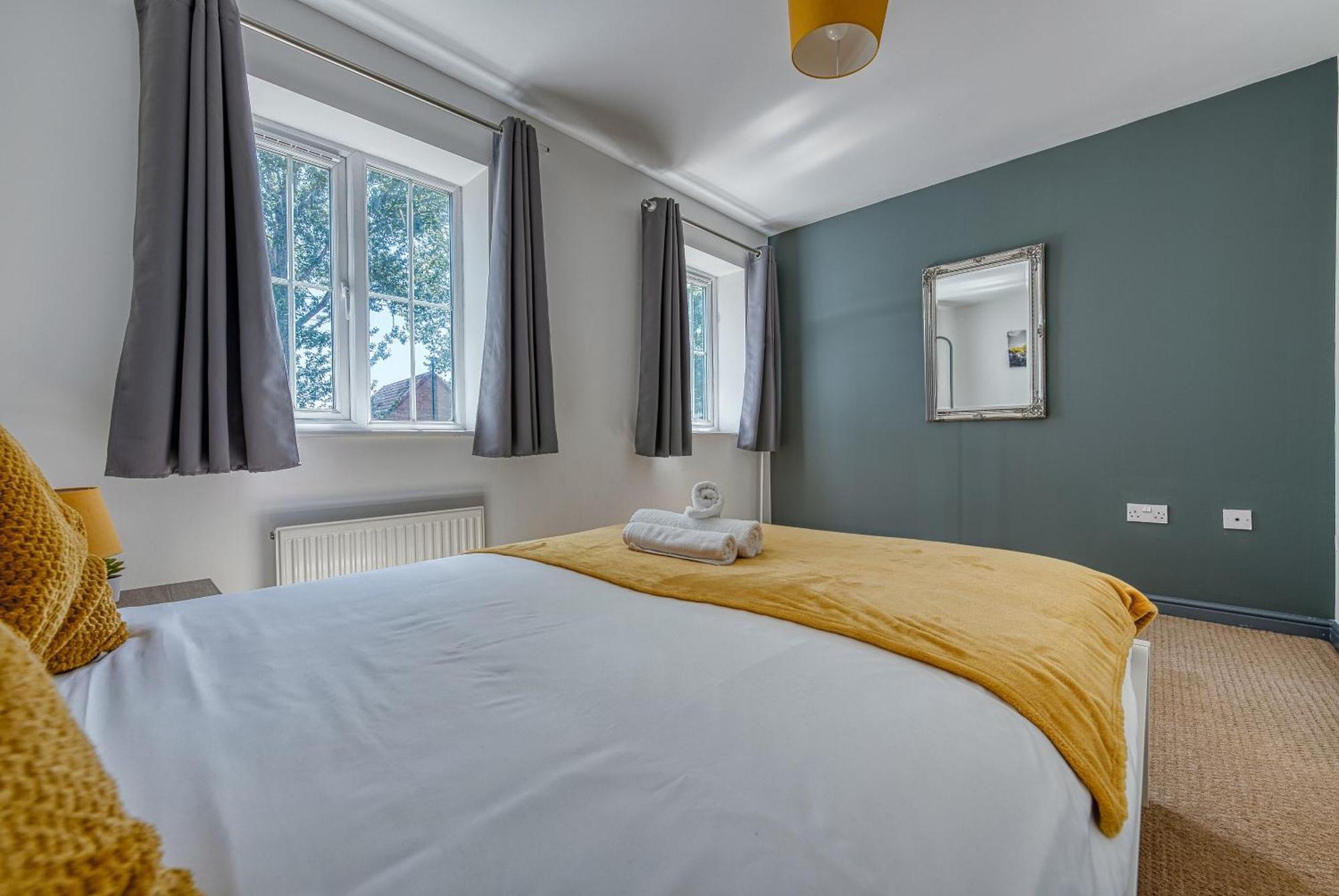 Nec Exhibitor Home, Stay Near Birmingham Airport 외부 사진