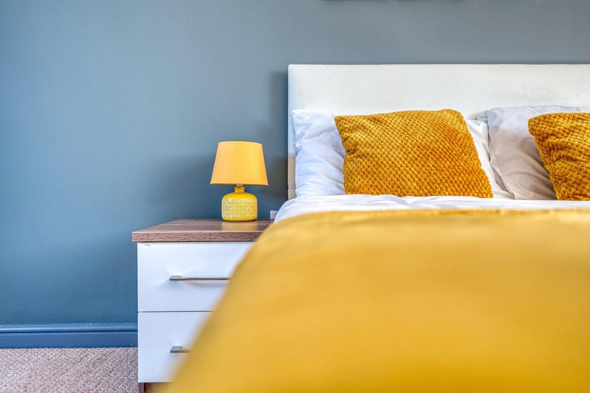 Nec Exhibitor Home, Stay Near Birmingham Airport 외부 사진