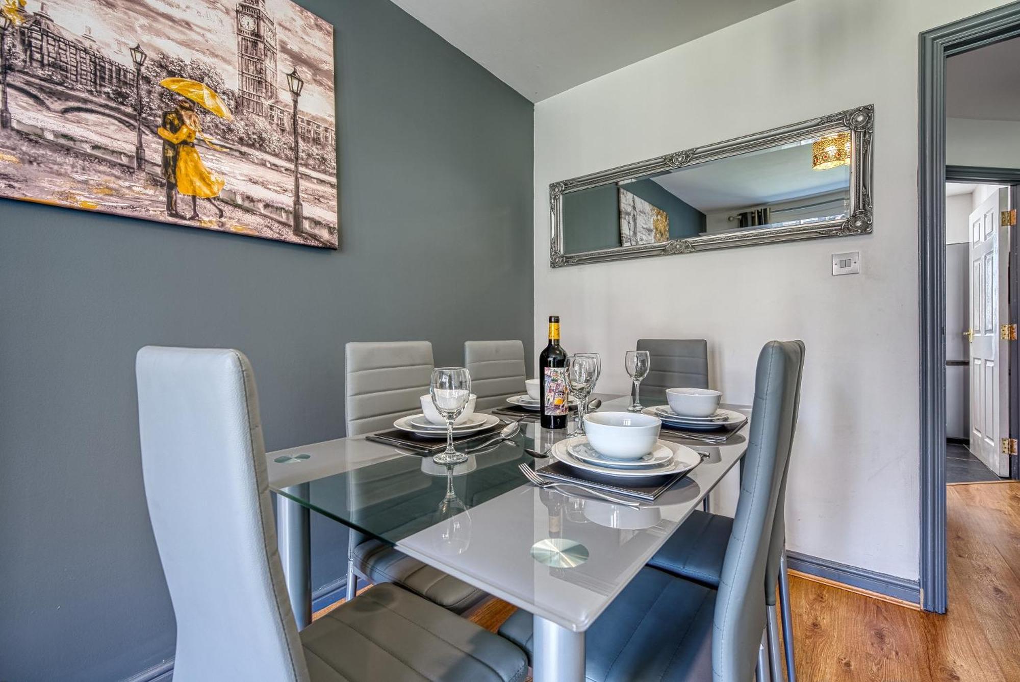 Nec Exhibitor Home, Stay Near Birmingham Airport 외부 사진