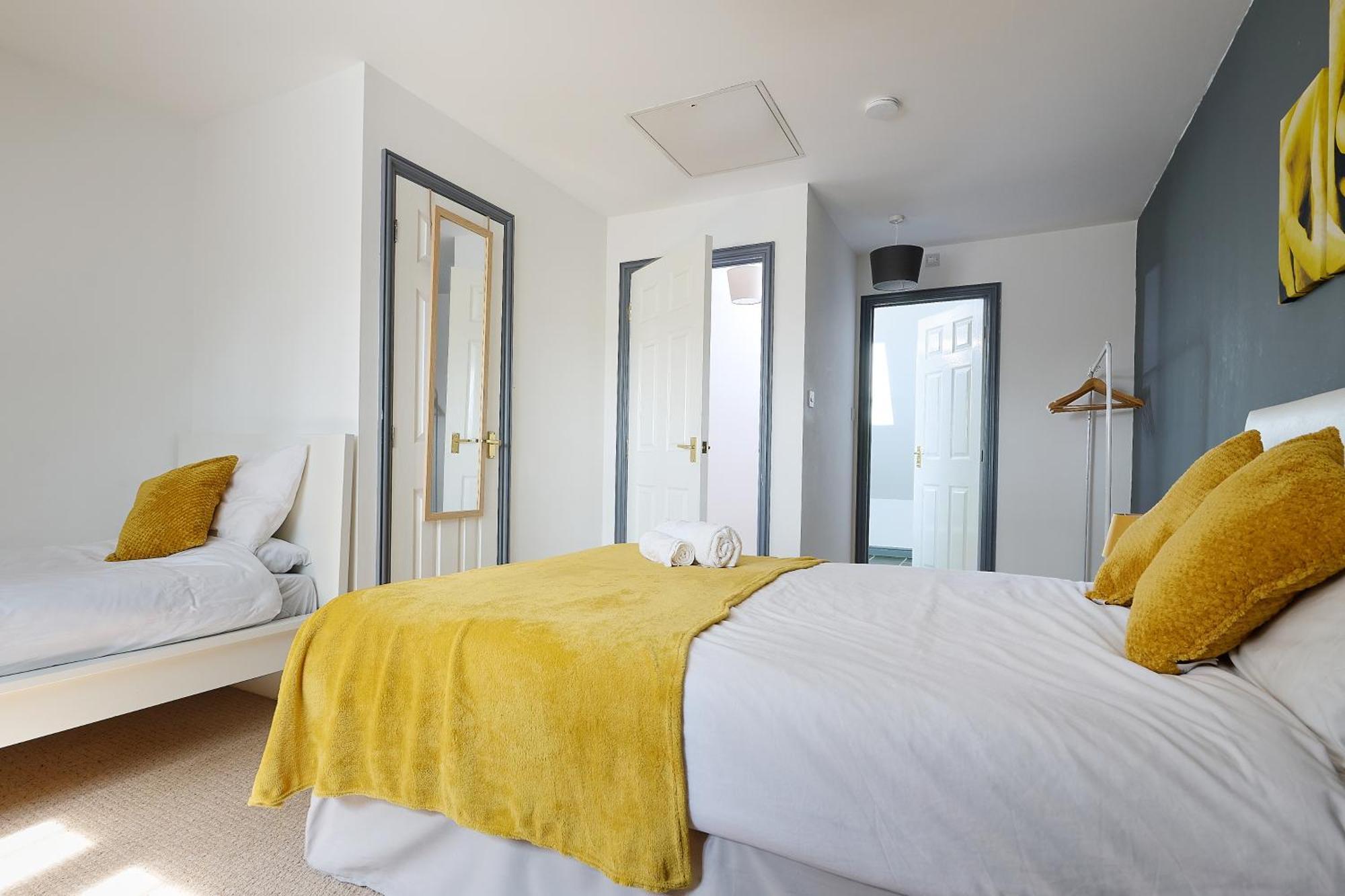 Nec Exhibitor Home, Stay Near Birmingham Airport 외부 사진