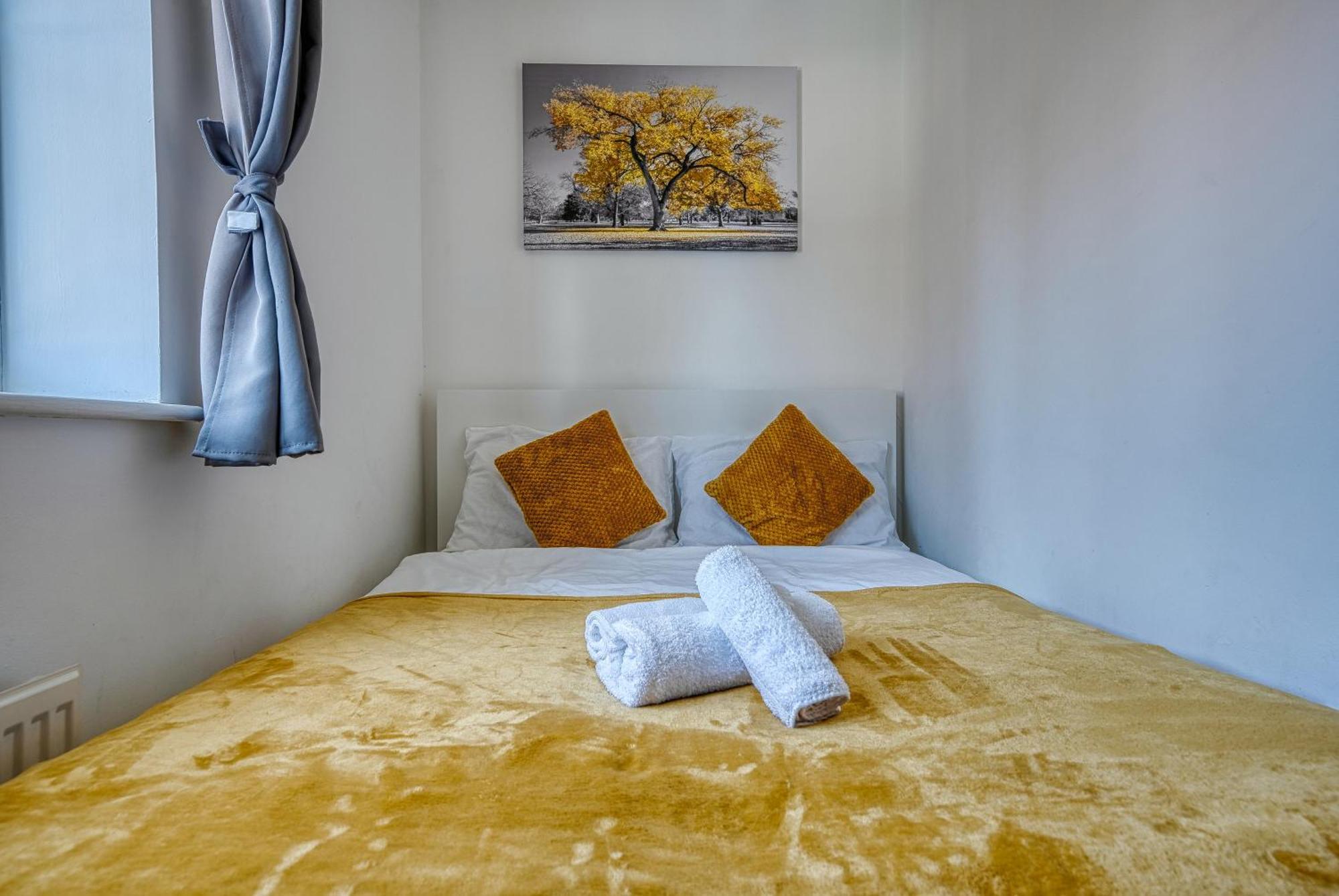 Nec Exhibitor Home, Stay Near Birmingham Airport 외부 사진