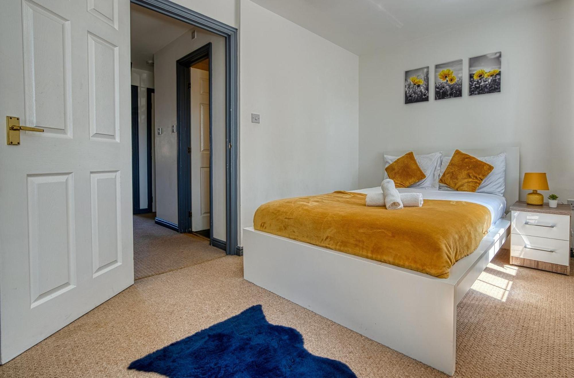 Nec Exhibitor Home, Stay Near Birmingham Airport 외부 사진