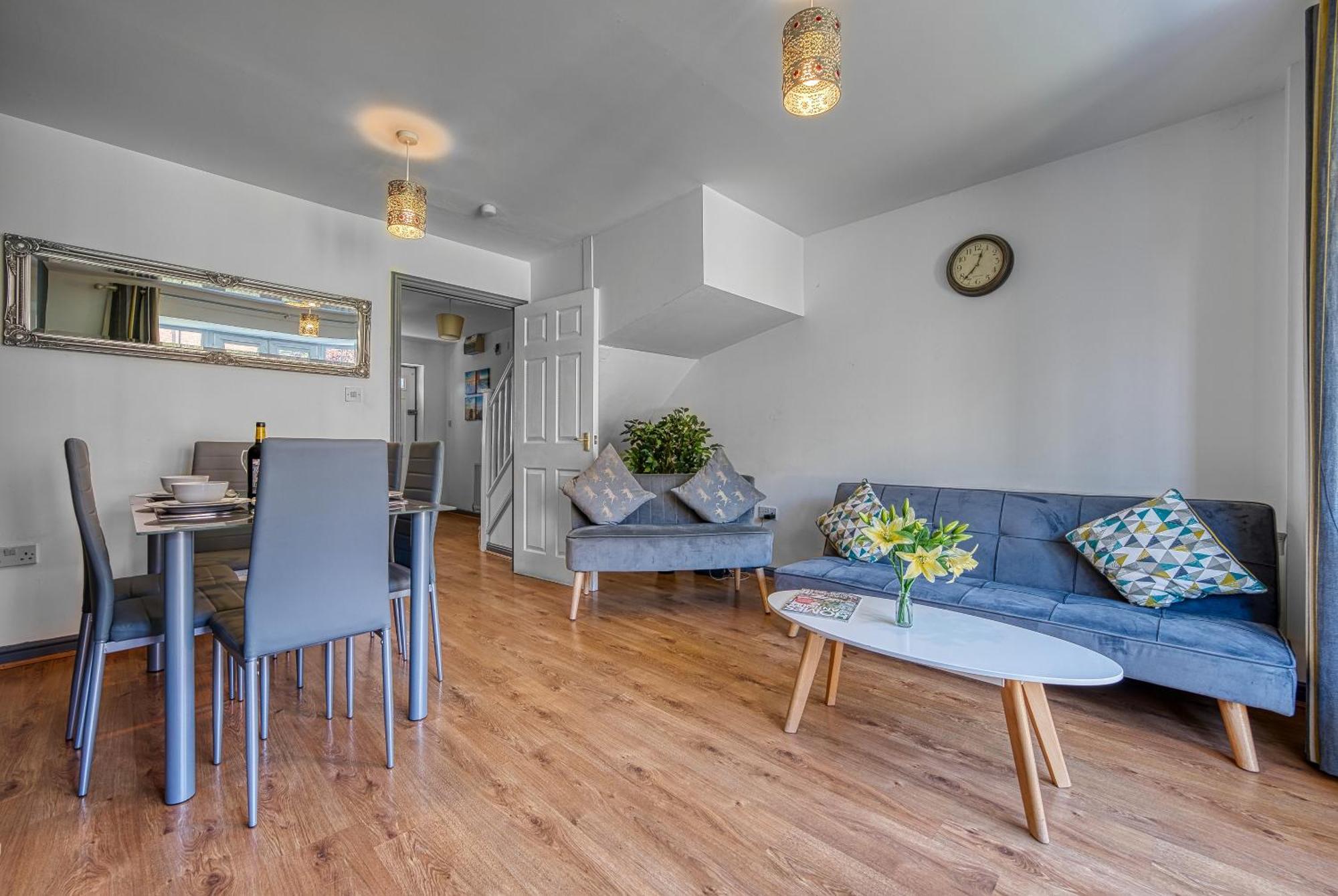 Nec Exhibitor Home, Stay Near Birmingham Airport 외부 사진