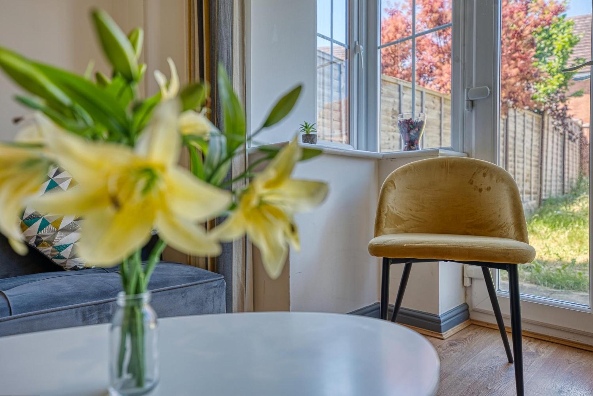 Nec Exhibitor Home, Stay Near Birmingham Airport 외부 사진