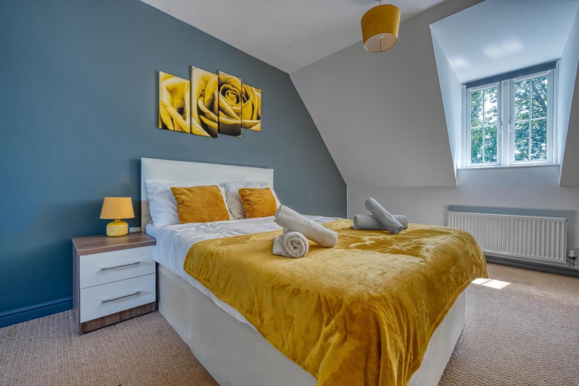 Nec Exhibitor Home, Stay Near Birmingham Airport 외부 사진