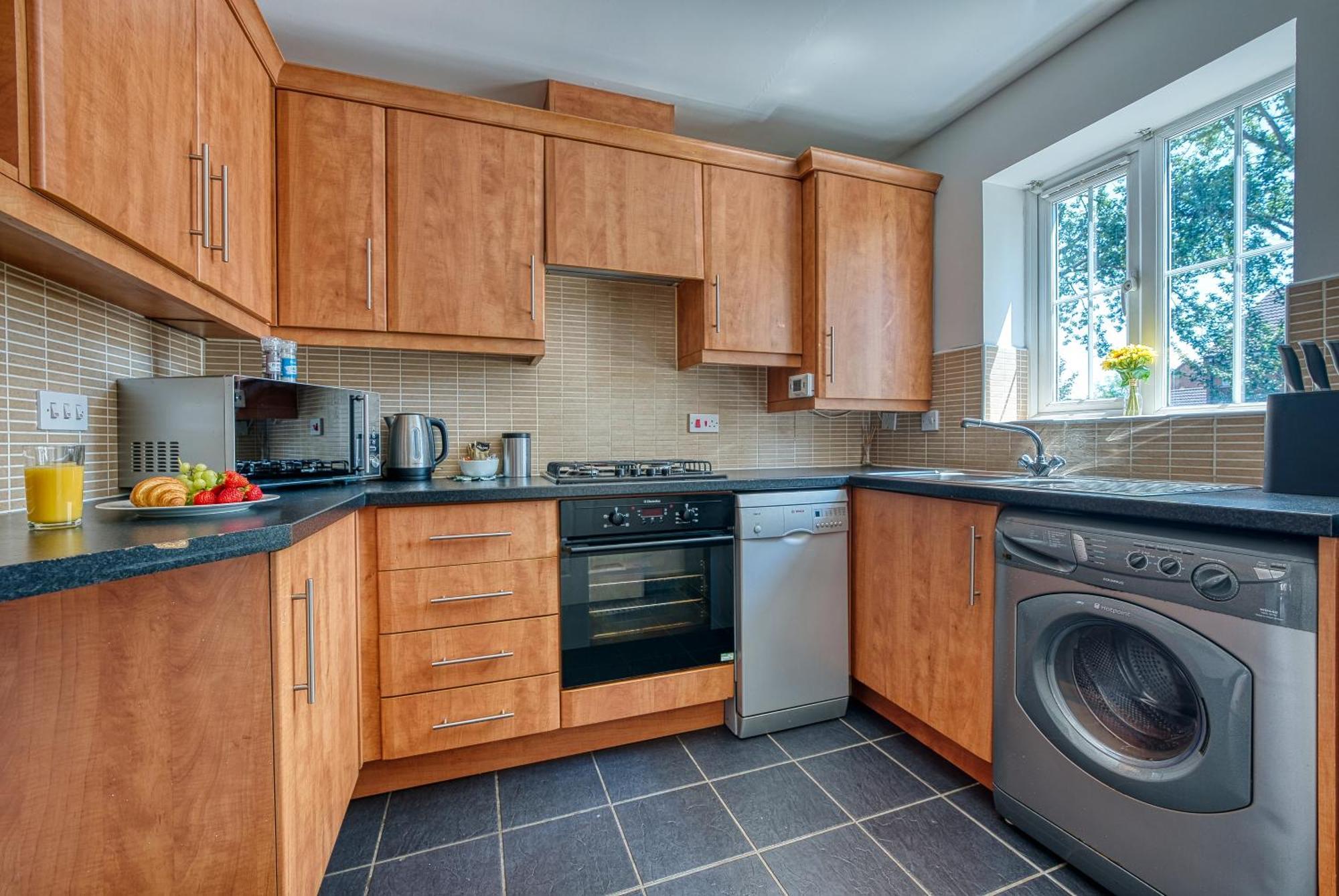 Nec Exhibitor Home, Stay Near Birmingham Airport 외부 사진