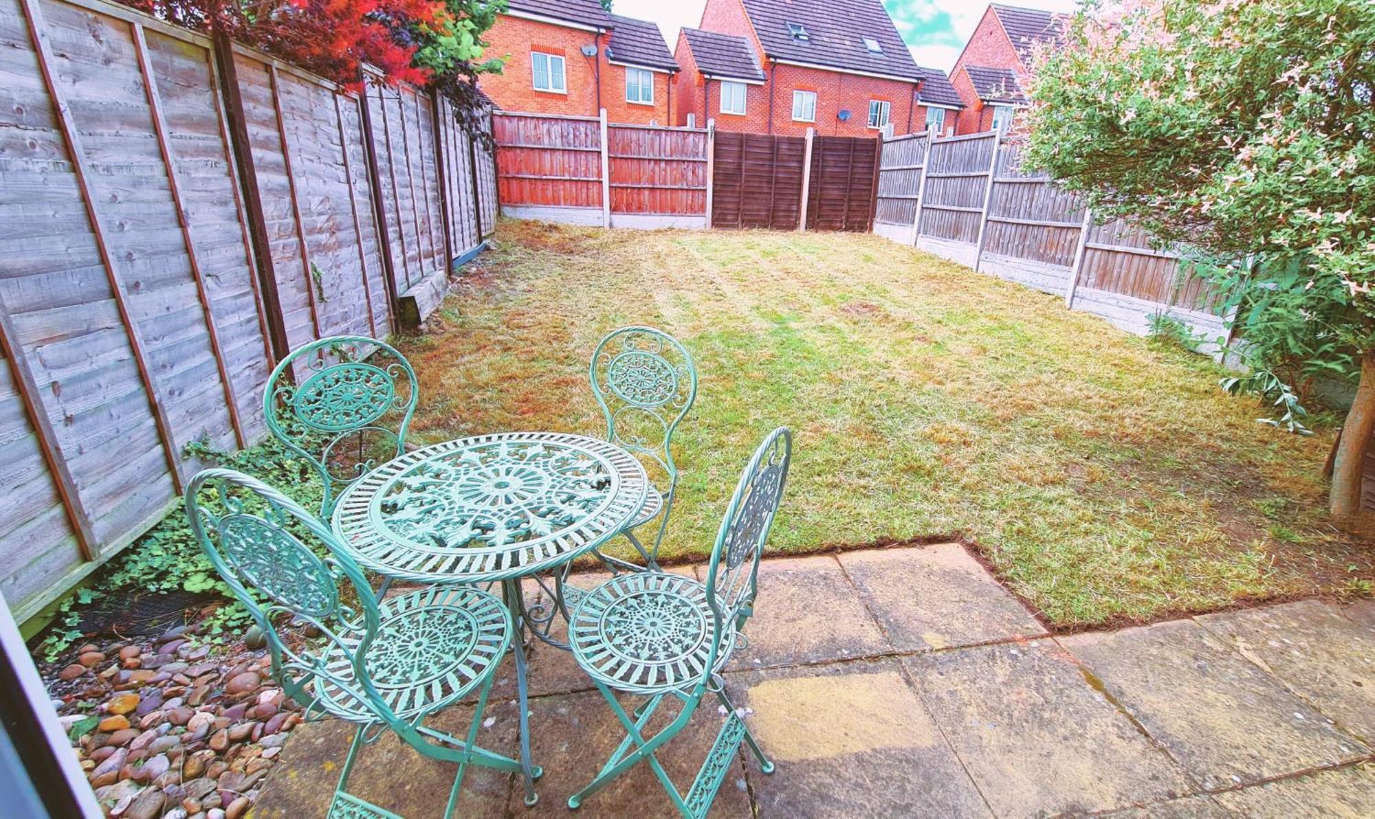 Nec Exhibitor Home, Stay Near Birmingham Airport 외부 사진