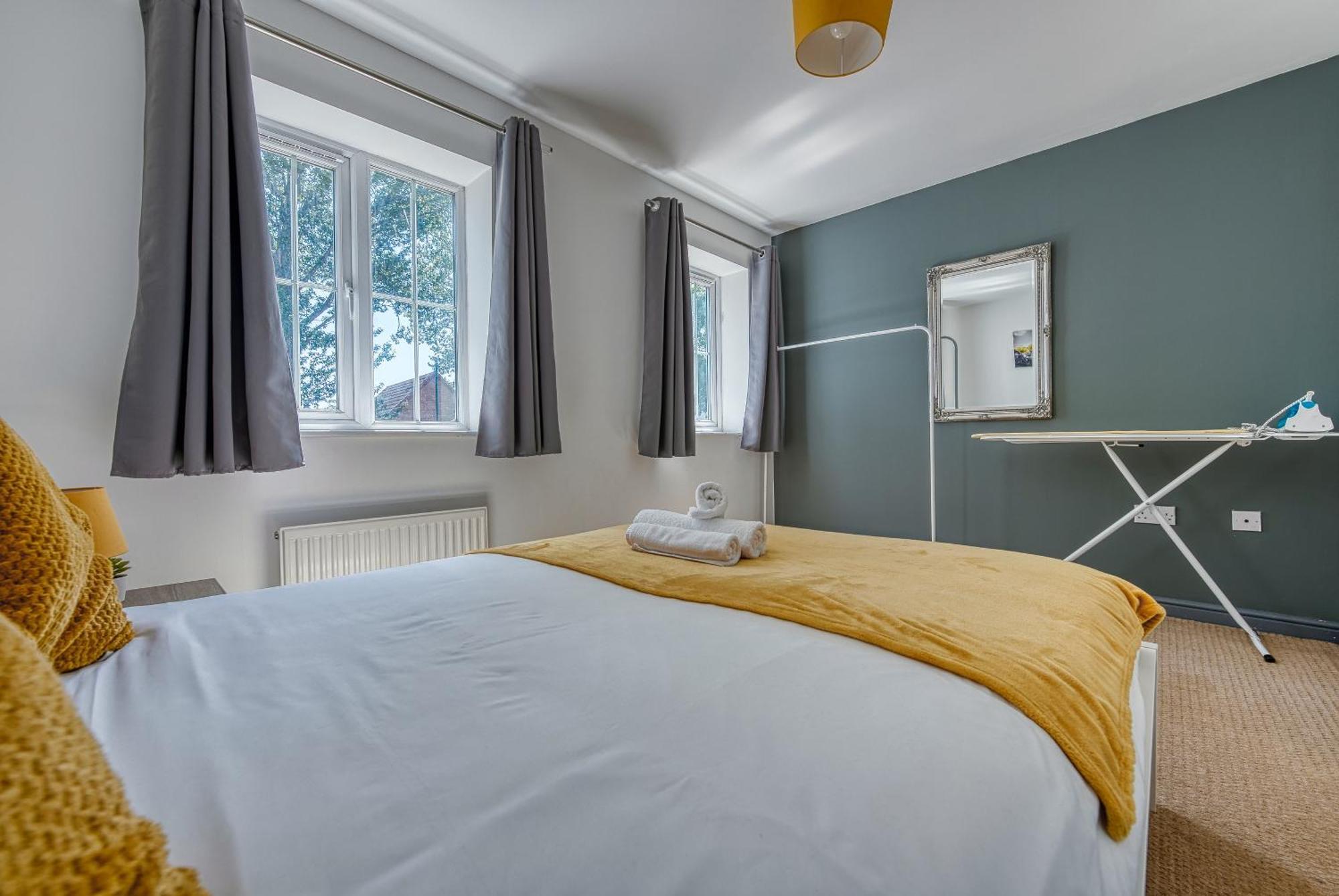 Nec Exhibitor Home, Stay Near Birmingham Airport 외부 사진