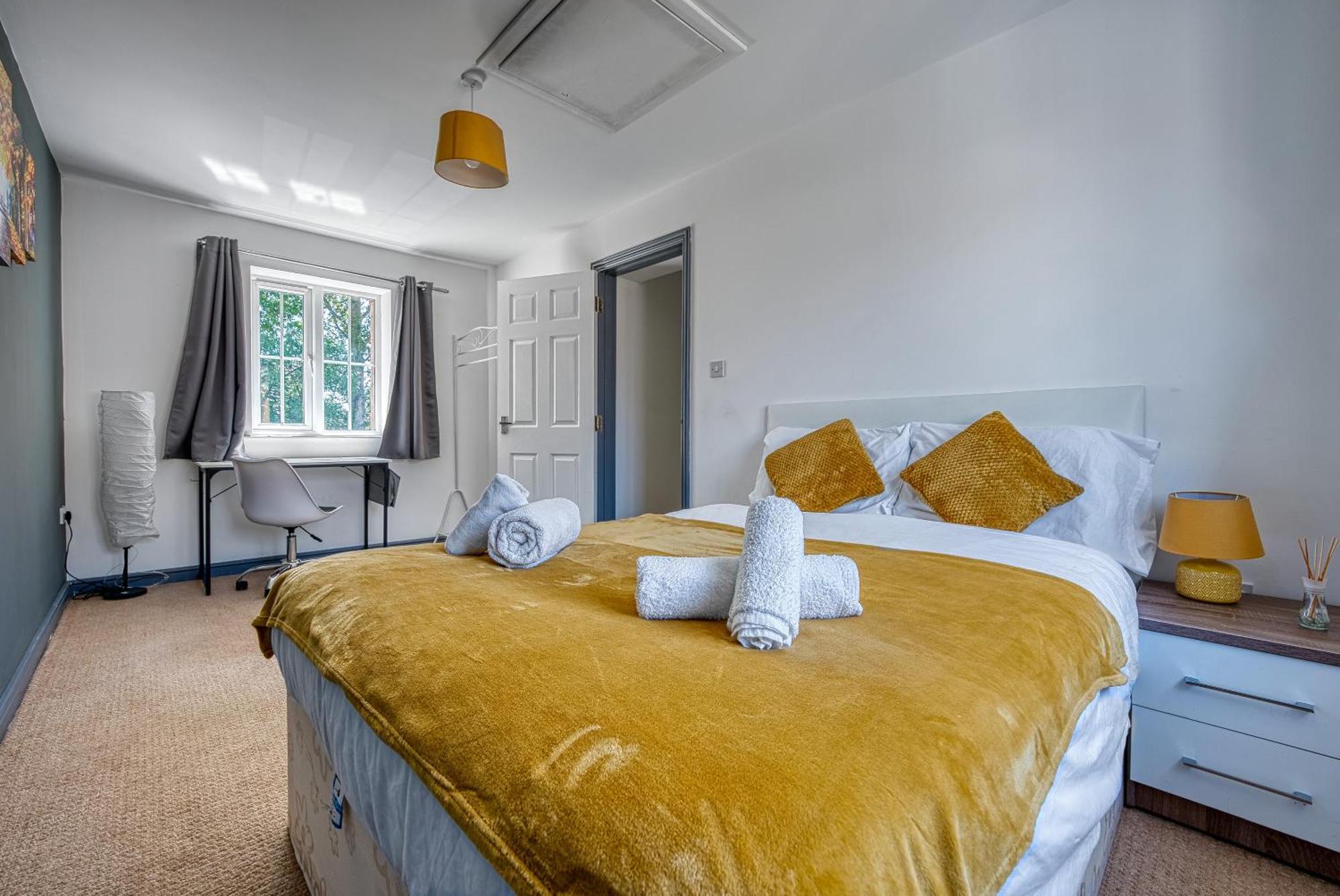Nec Exhibitor Home, Stay Near Birmingham Airport 외부 사진