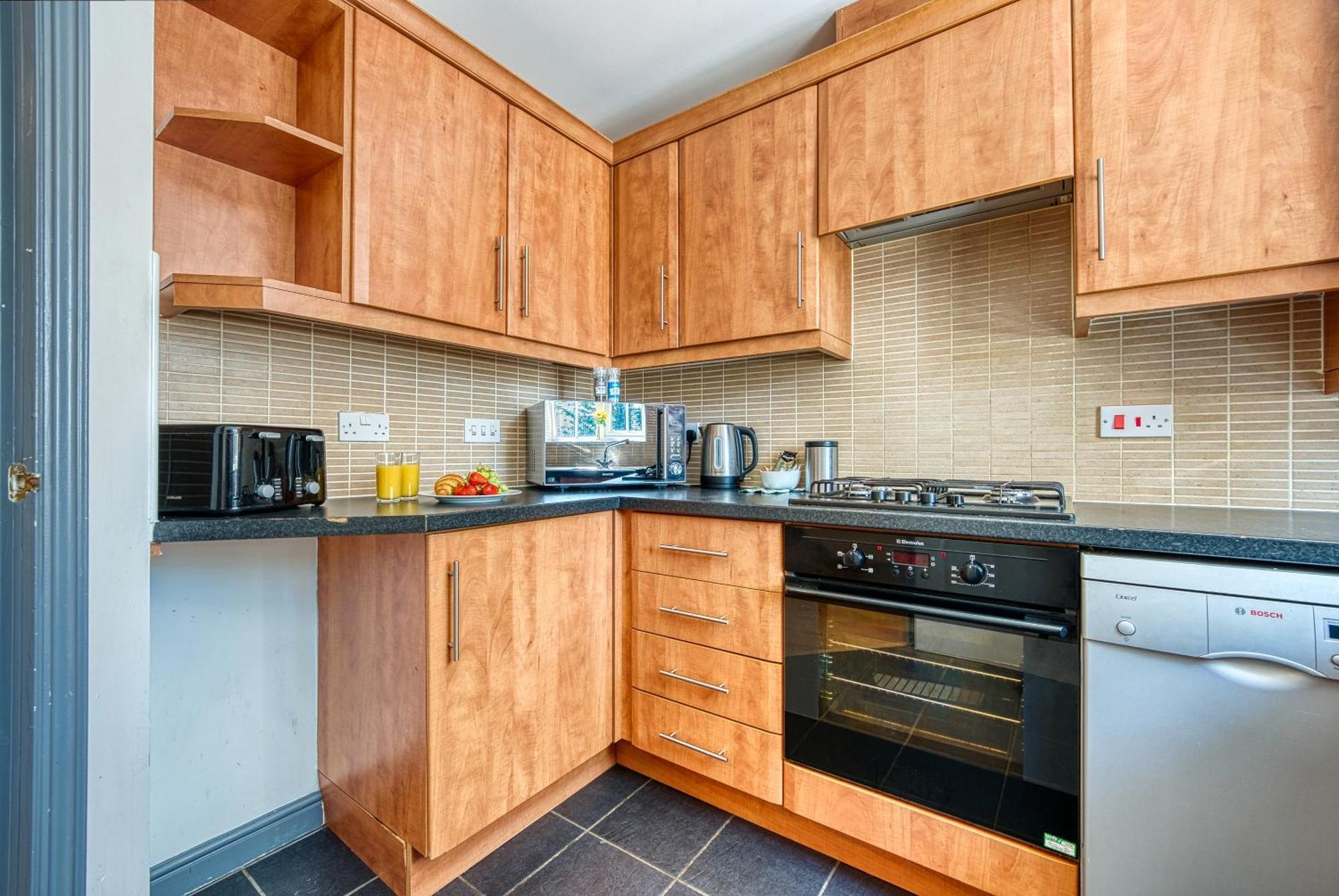 Nec Exhibitor Home, Stay Near Birmingham Airport 외부 사진