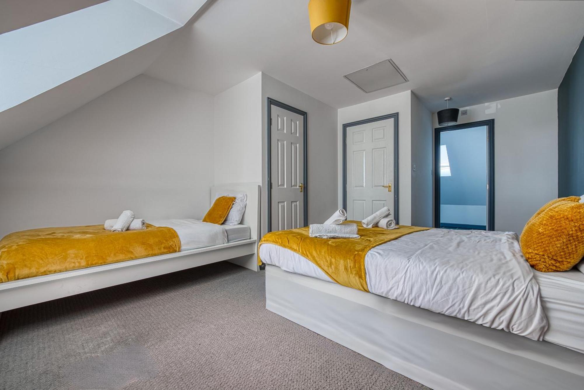 Nec Exhibitor Home, Stay Near Birmingham Airport 외부 사진