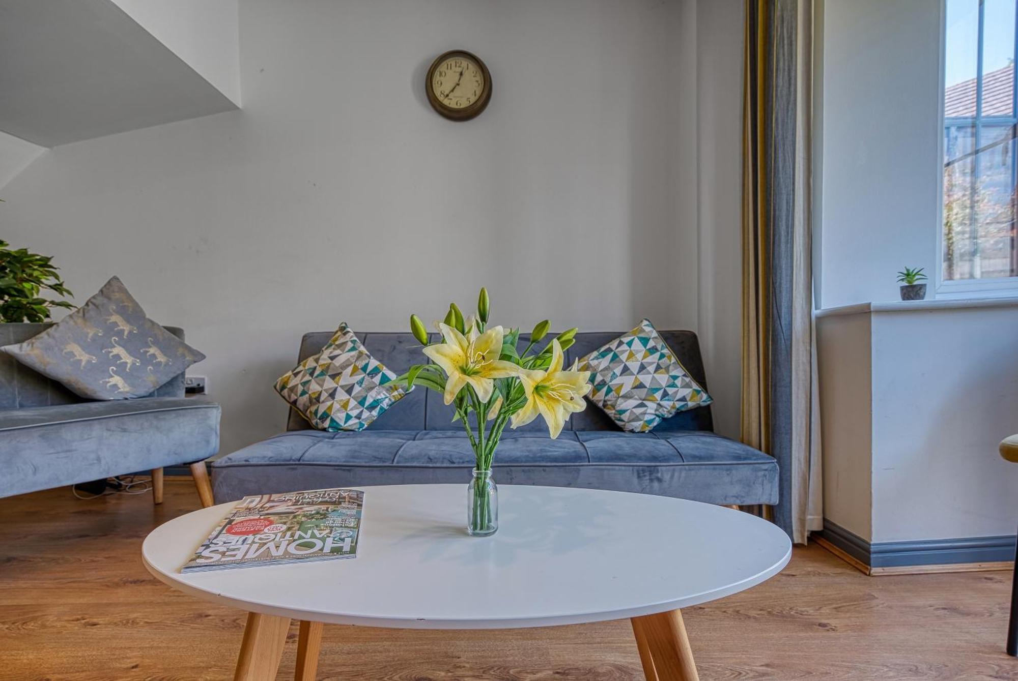 Nec Exhibitor Home, Stay Near Birmingham Airport 외부 사진