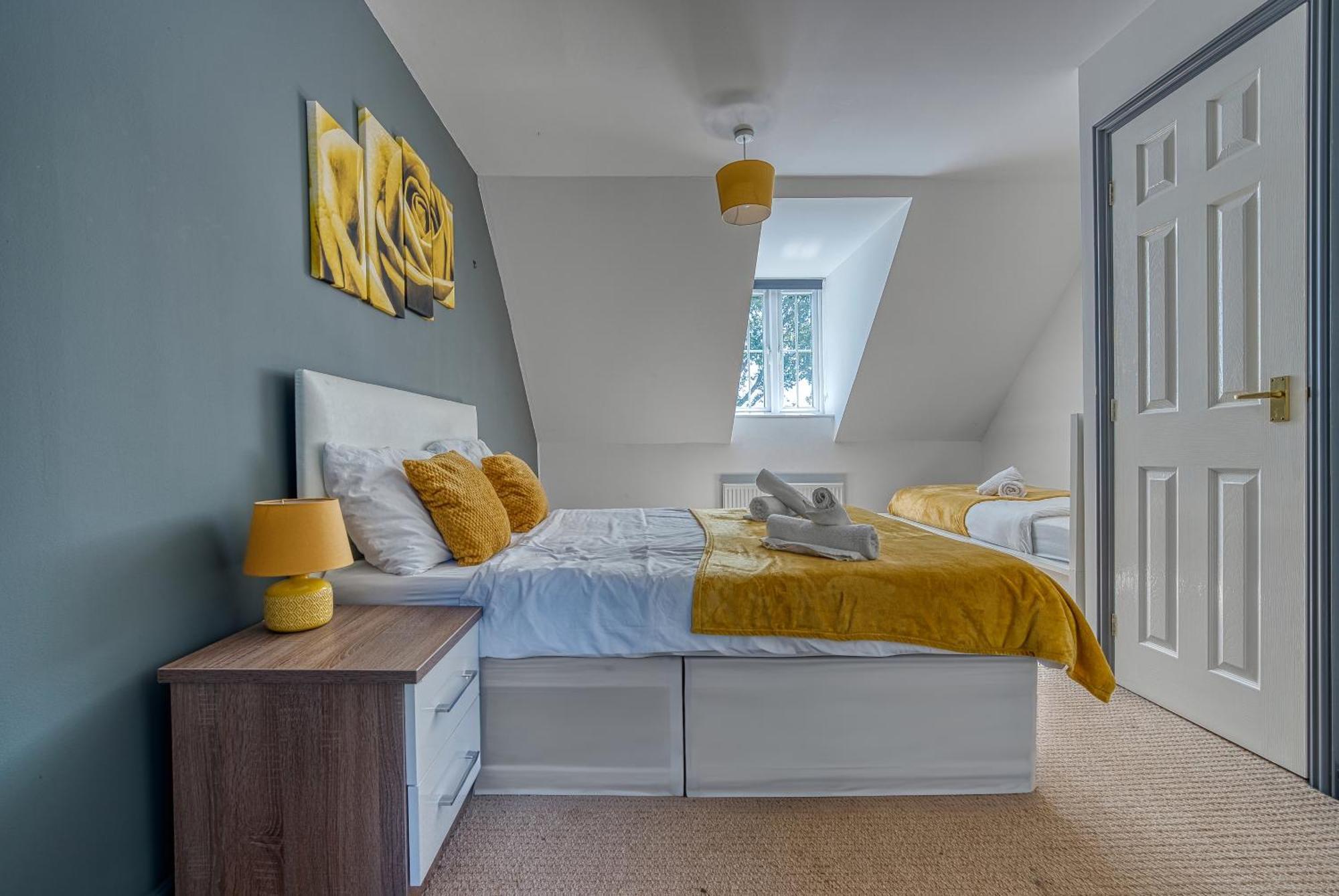 Nec Exhibitor Home, Stay Near Birmingham Airport 외부 사진