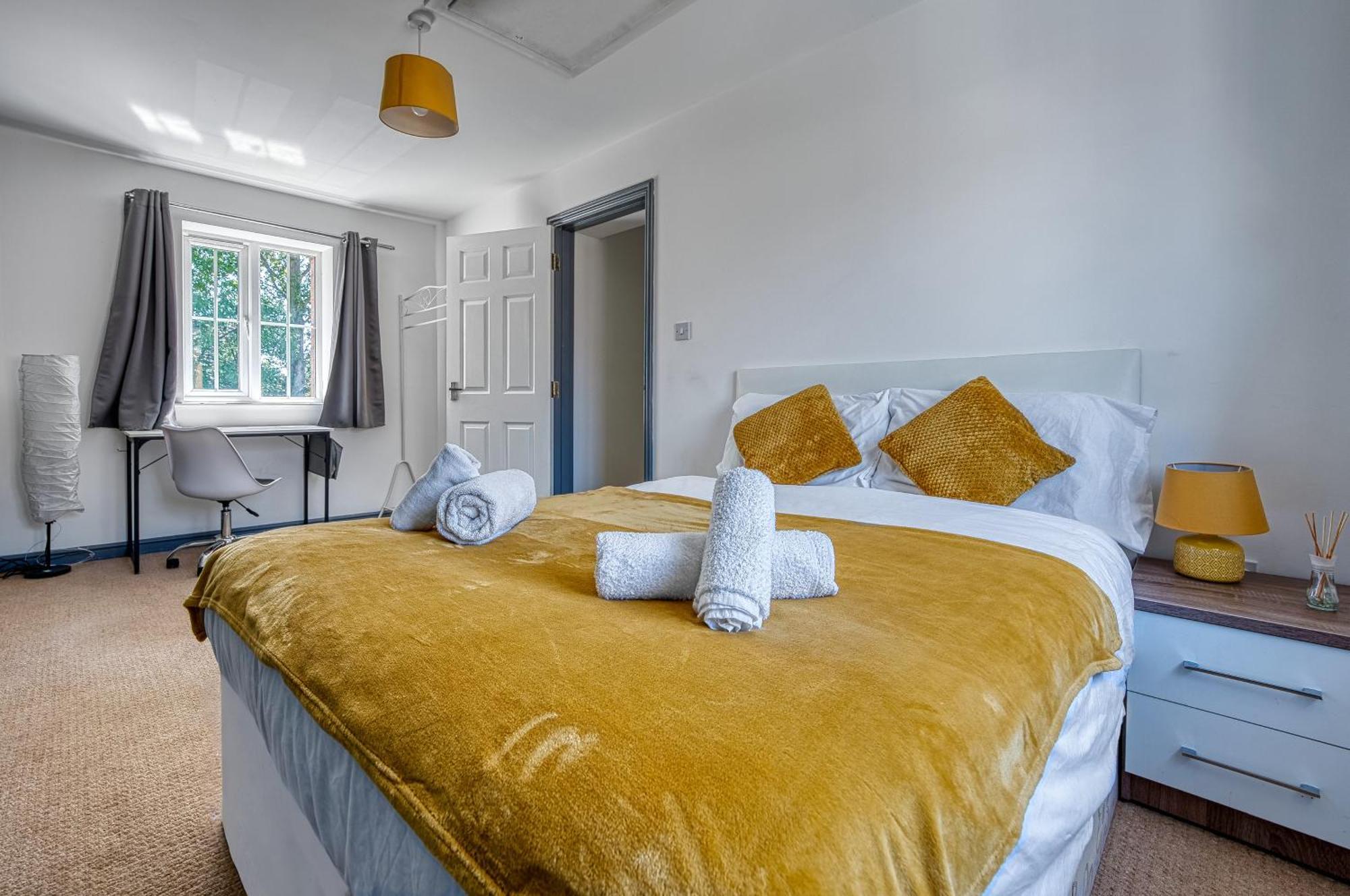 Nec Exhibitor Home, Stay Near Birmingham Airport 외부 사진